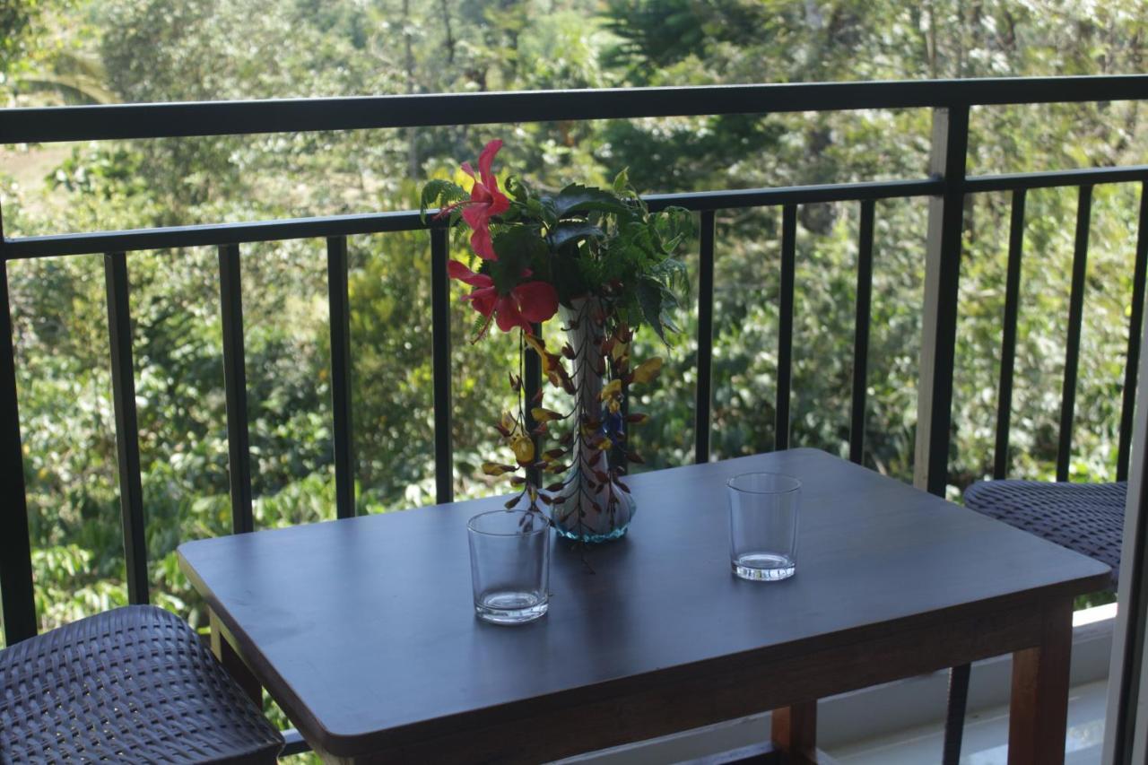 Grand Misty Heaven Vila Madikeri Exterior foto