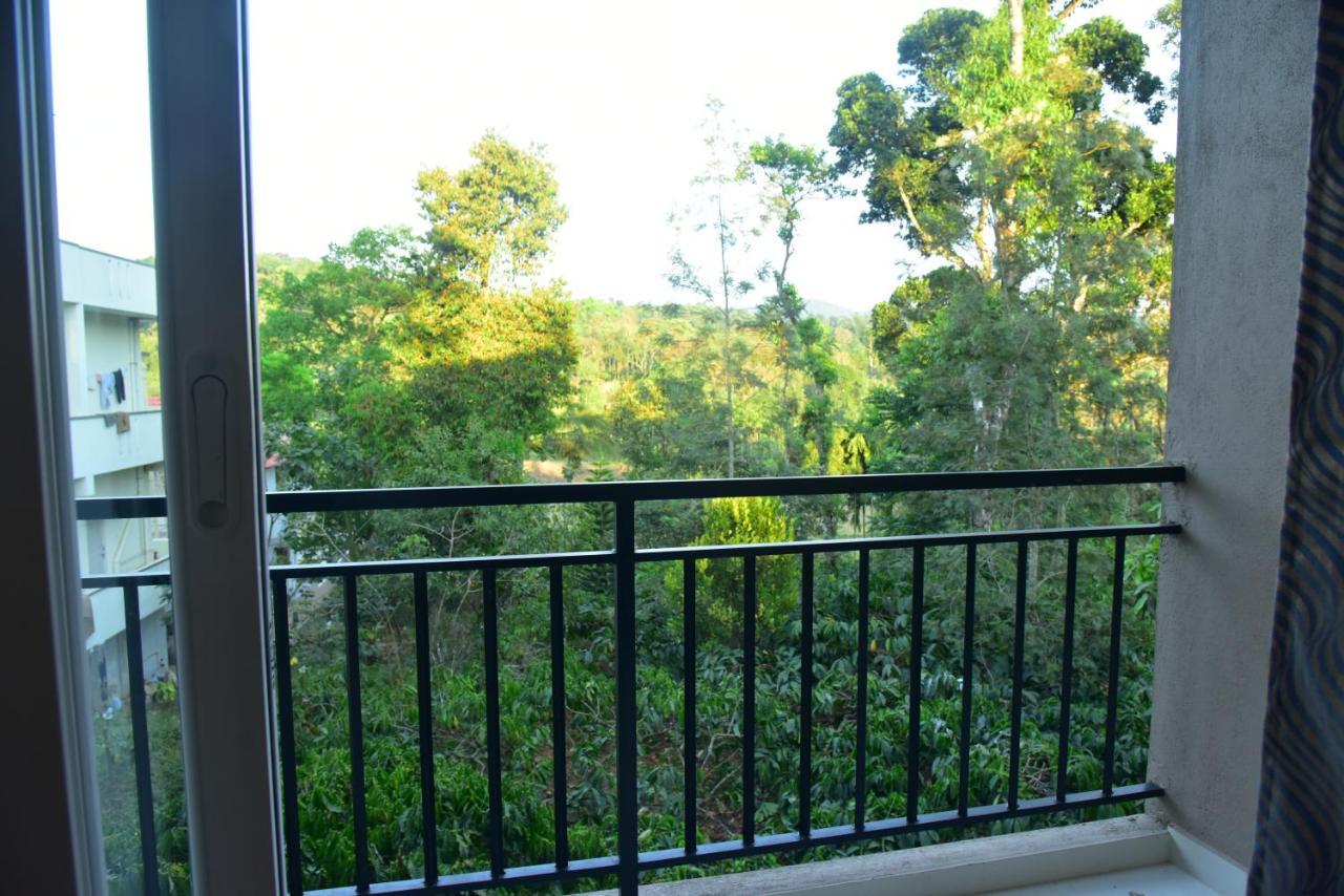Grand Misty Heaven Vila Madikeri Exterior foto