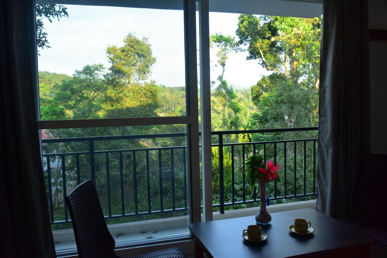 Grand Misty Heaven Vila Madikeri Exterior foto